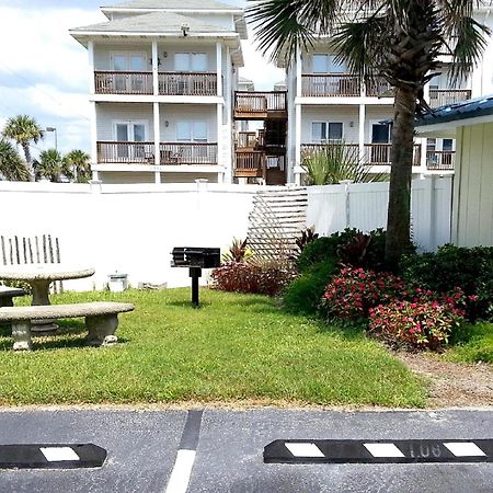 Island Sands 206 Форт Уолтън Бийч Екстериор снимка