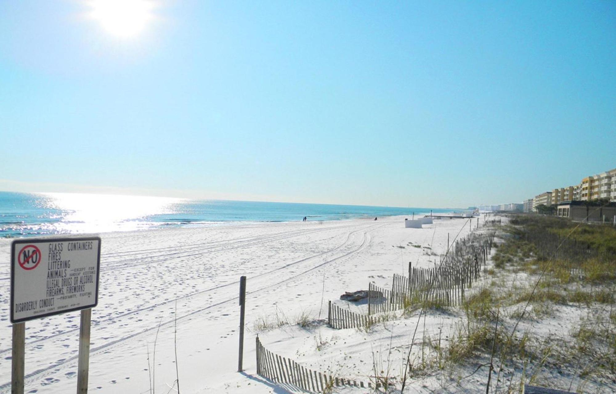 Island Sands 206 Форт Уолтън Бийч Екстериор снимка